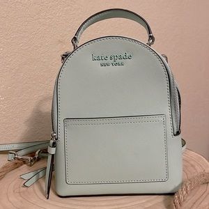 Kate Spade Cameron Mini Convertible Backpack
